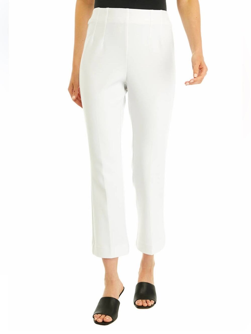 Anne Taylor White Pants